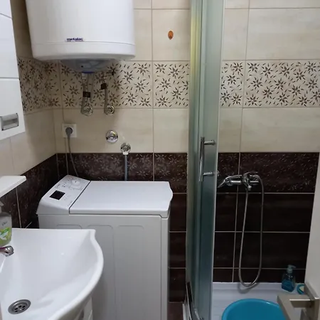 Apartamento Gavric Divčibare
