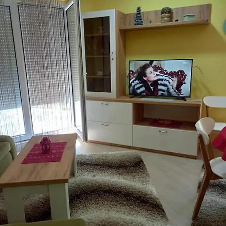 Gavric Apartamento *