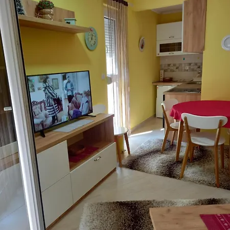 Apartamento Gavric *