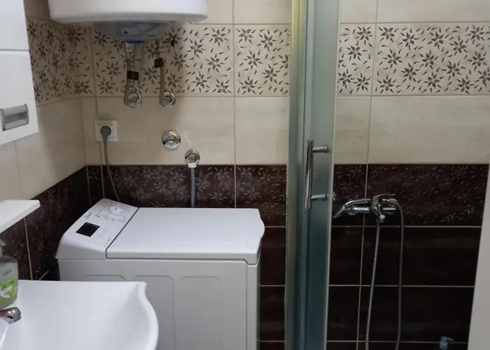 公寓 Gavric Divčibare